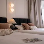 Molly Homestay - Nanjing East Road The Bund 3-Bedroom With Elevator Apartment