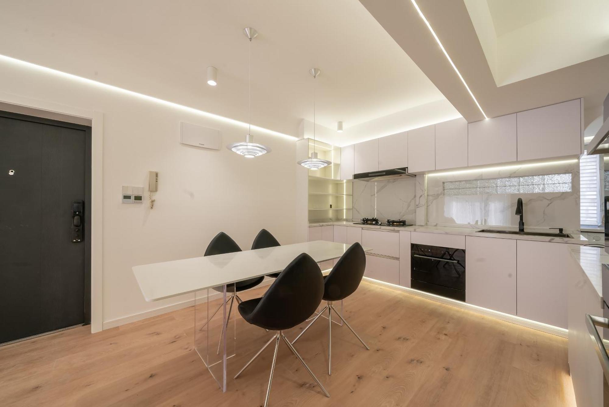 Molly - Nanjing East Road The Bund 3-bedroom With Elevator * Shanghai
