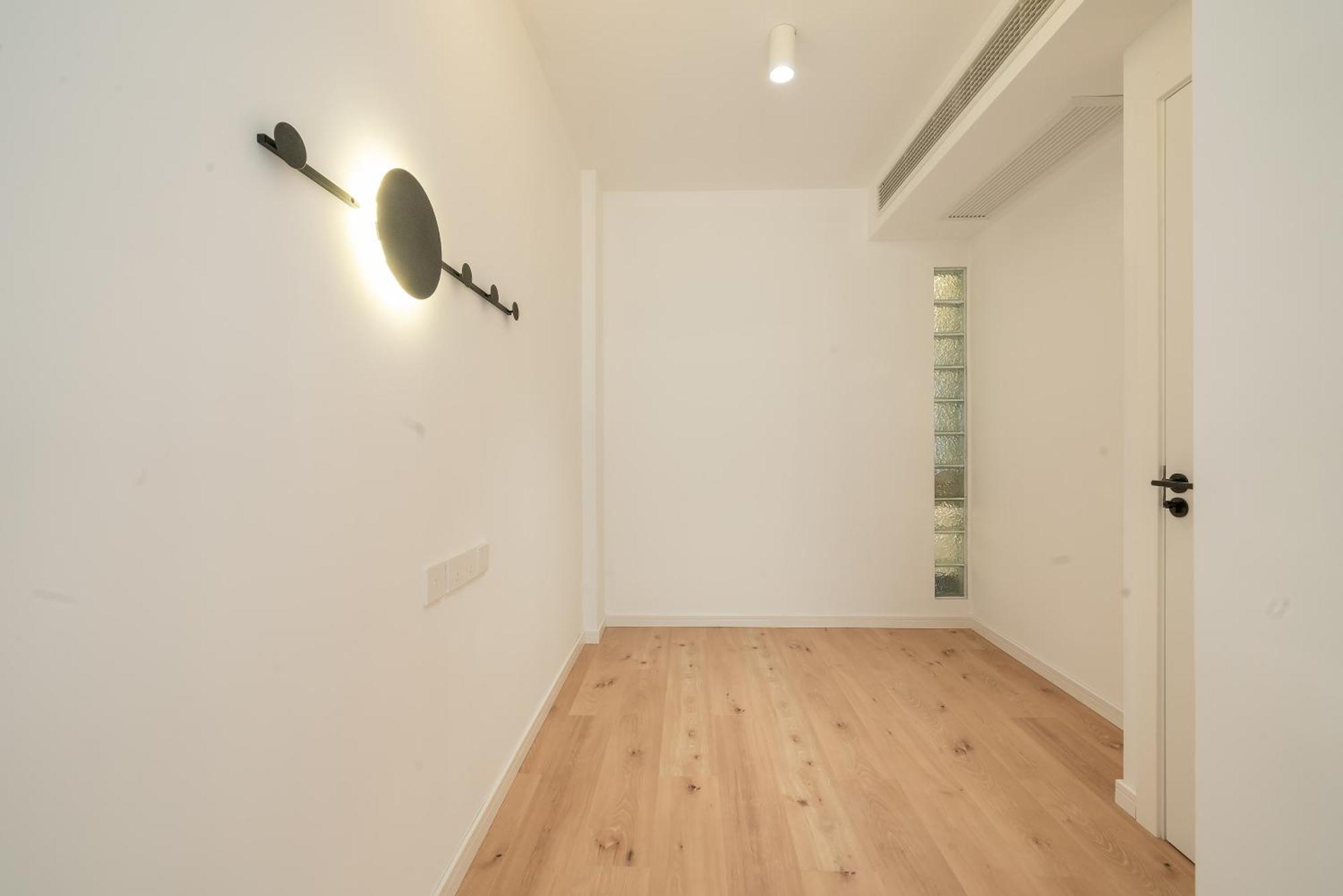 Apartment Molly - Nanjing East Road The Bund 3-bedroom With Elevator