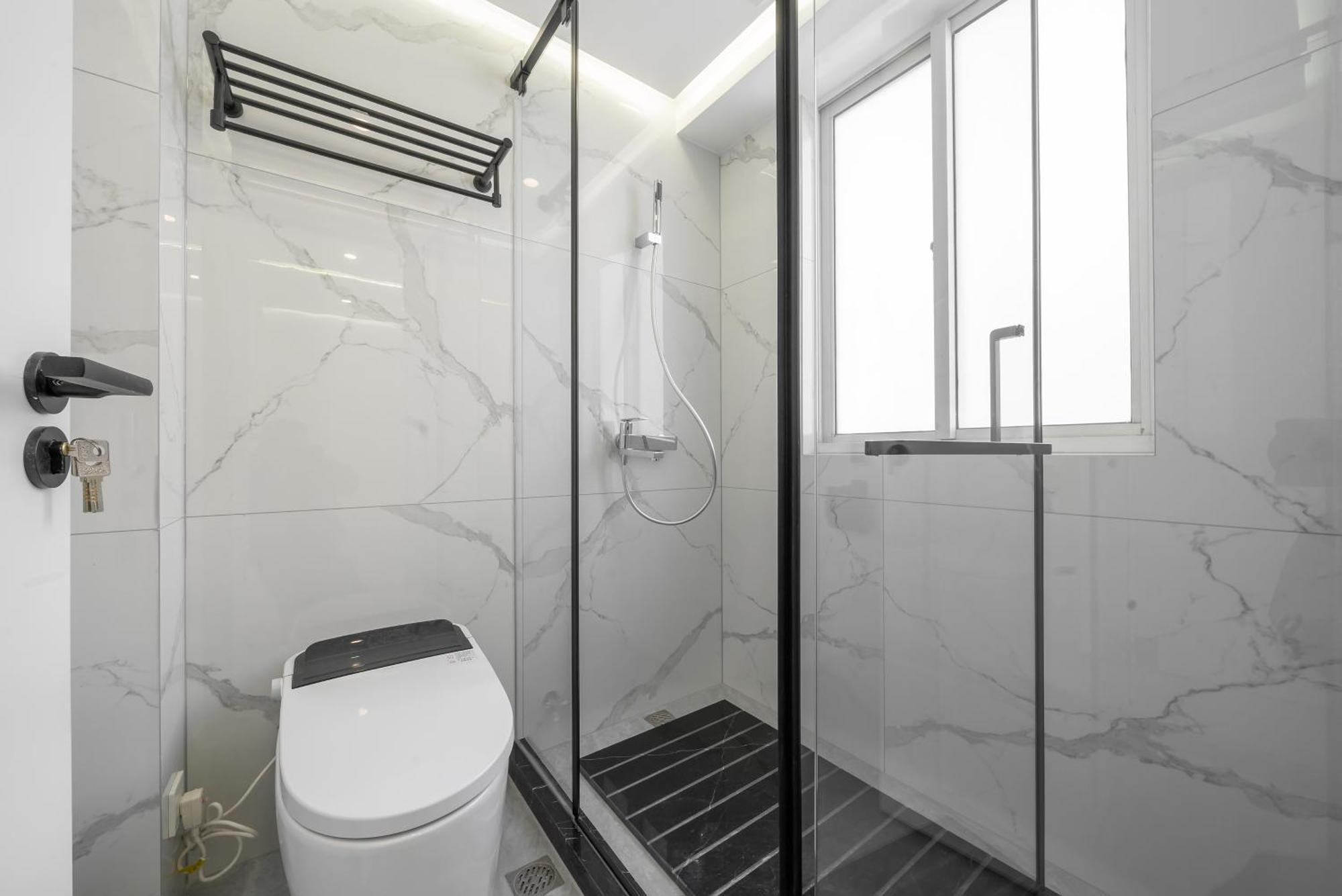 Molly - Nanjing East Road The Bund 3-bedroom With Elevator Apartment Shanghai