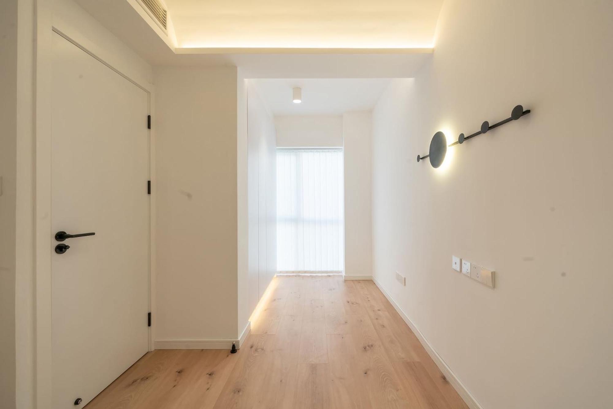 Molly - Nanjing East Road The Bund 3-bedroom With Elevator Shanghai
