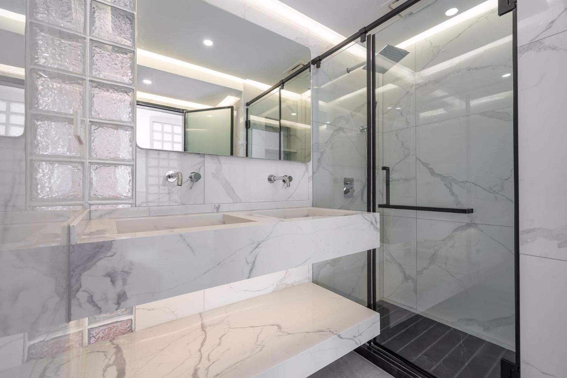 Apartment Molly - Nanjing East Road The Bund 3-bedroom With Elevator