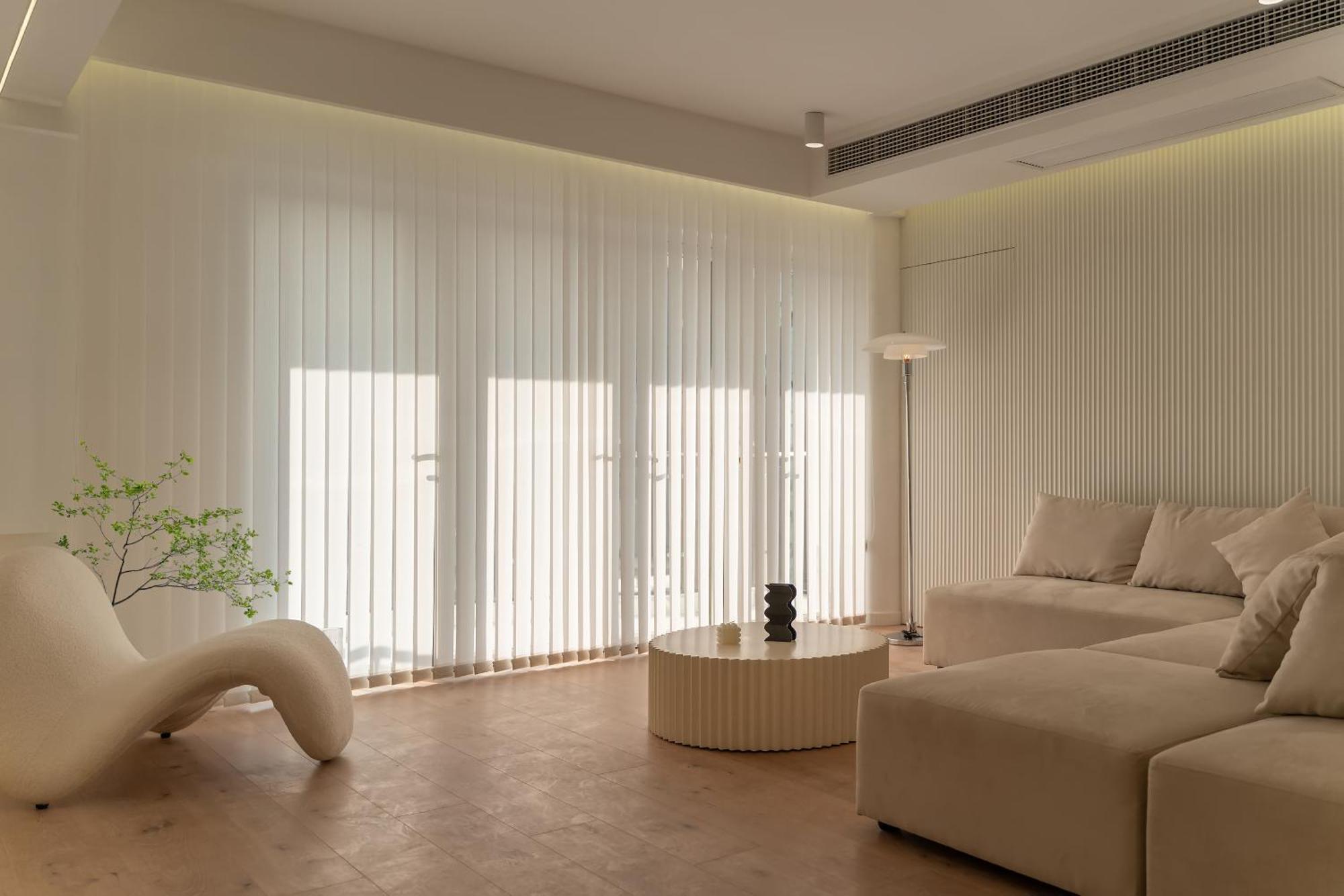 Molly - Nanjing East Road The Bund 3-bedroom With Elevator Apartment Shanghai