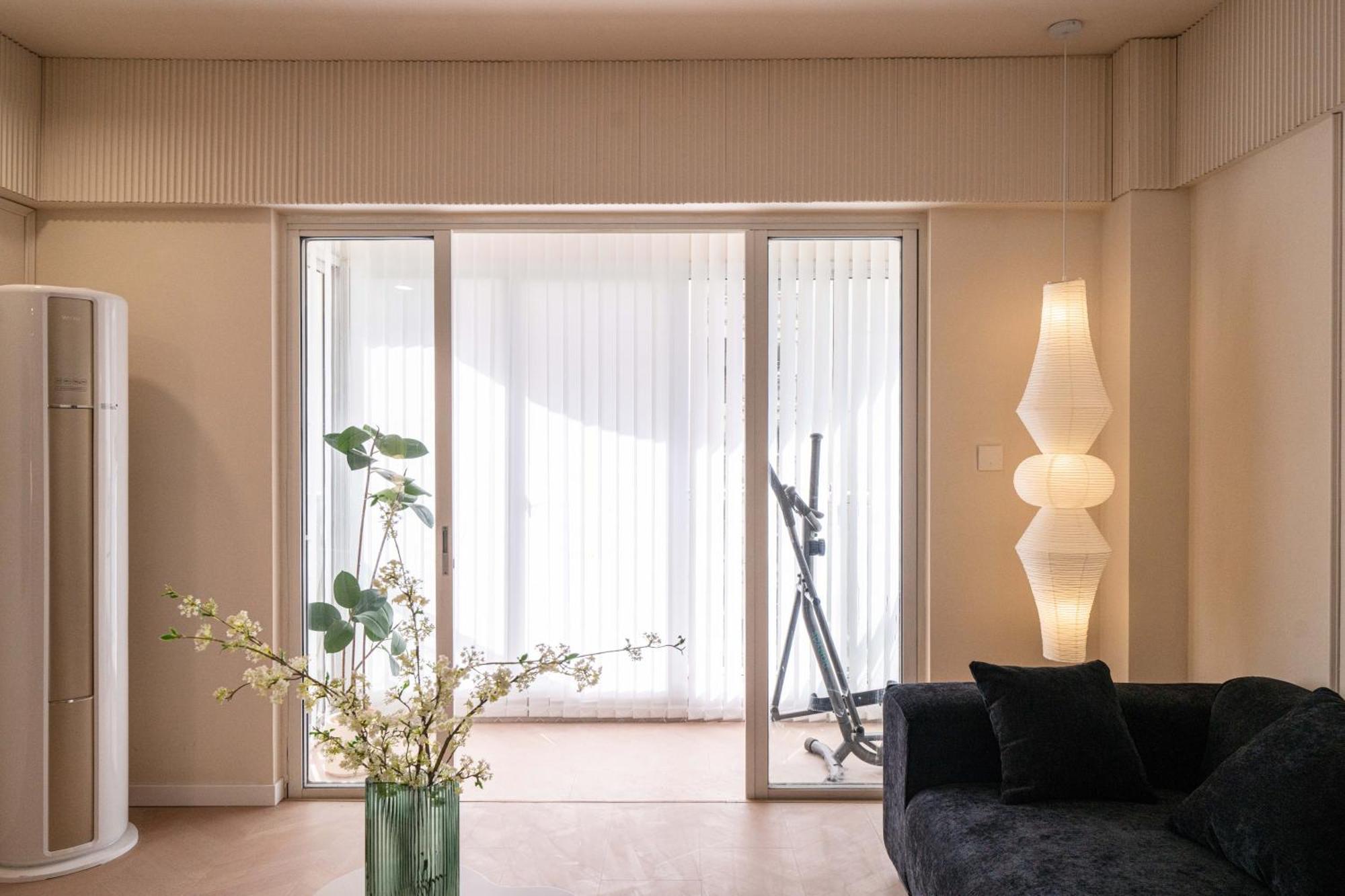 Apartment Molly - Nanjing East Road The Bund 3-bedroom With Elevator