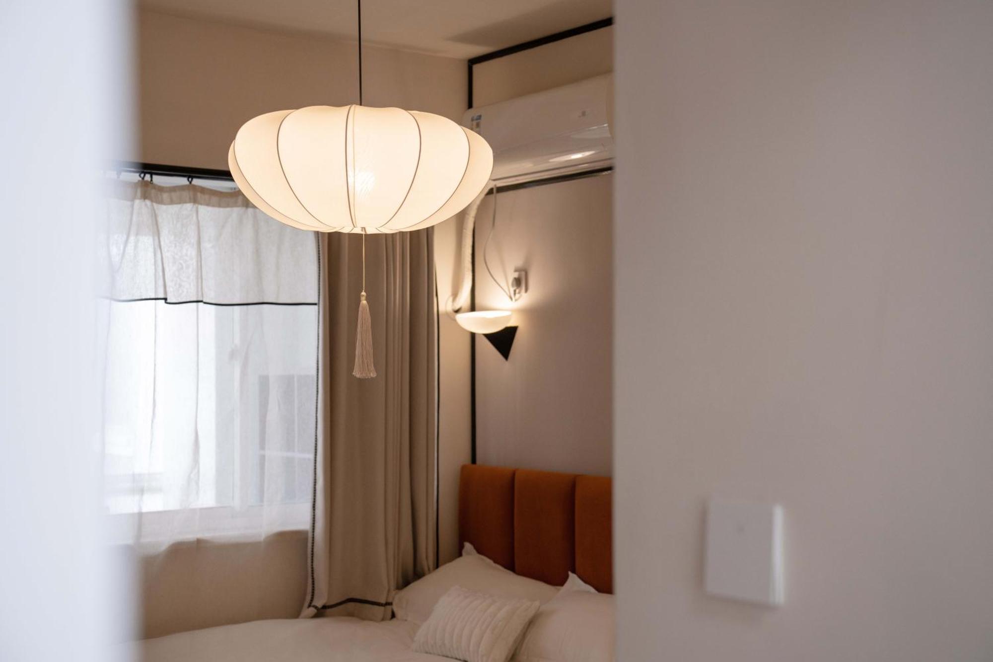 Apartment Molly - Nanjing East Road The Bund 3-bedroom With Elevator