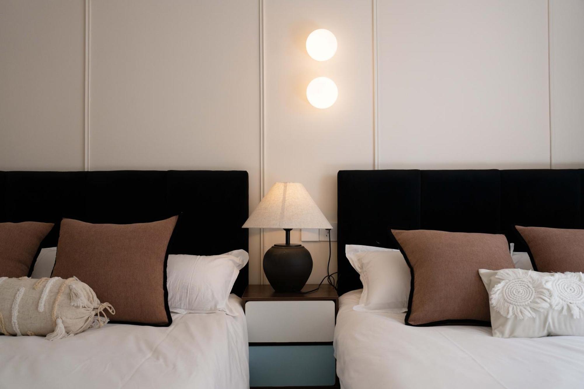 Apartment Molly - Nanjing East Road The Bund 3-bedroom With Elevator *