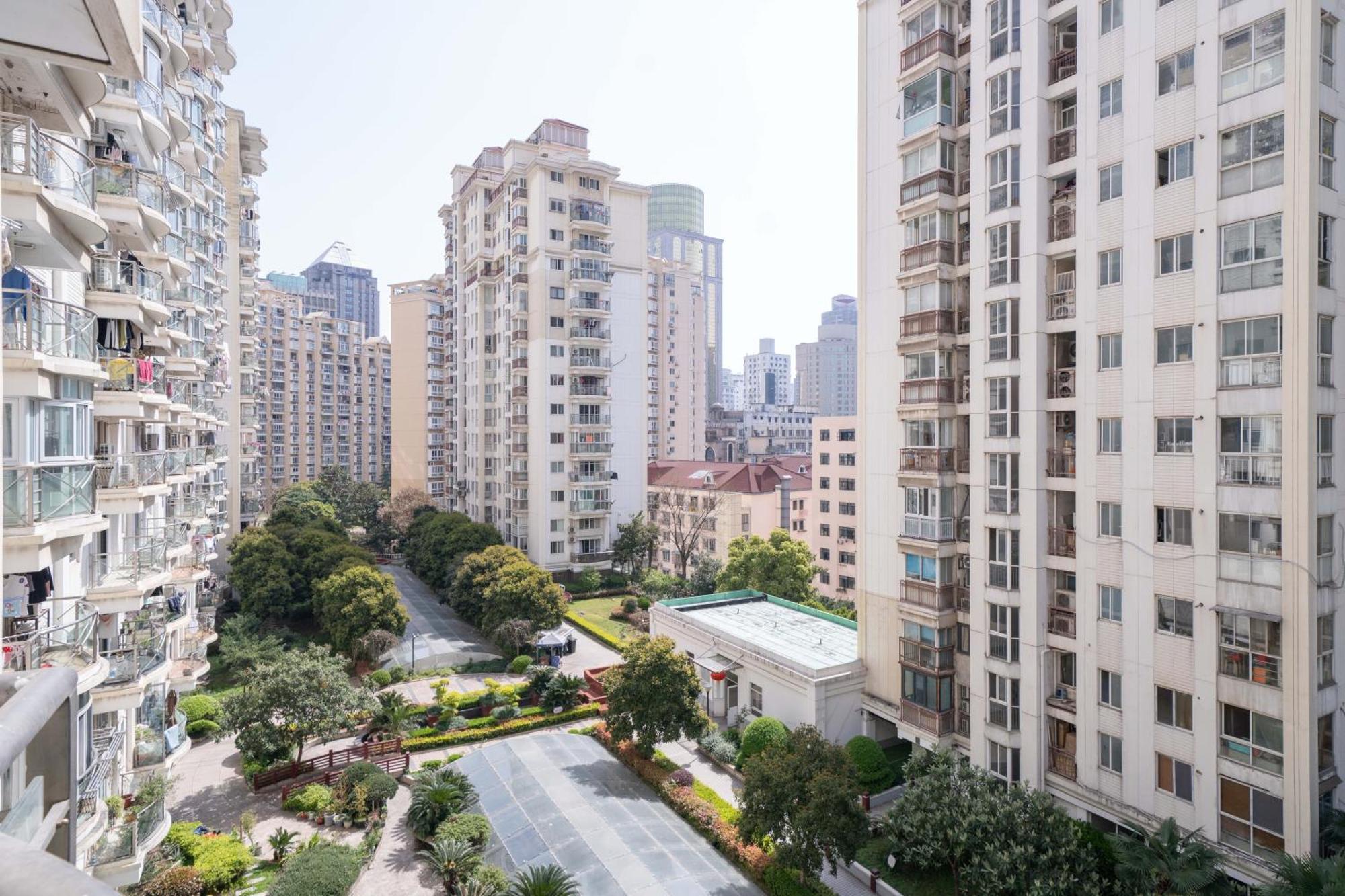 Molly - Nanjing East Road The Bund 3-bedroom With Elevator * Shanghai
